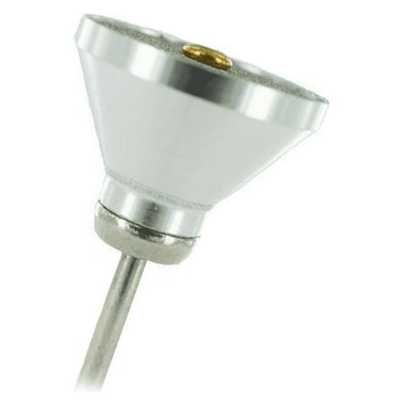 Medicool Pedicure Diamond Disc for Manicure and Pedicure Trimming and Shaping Nail Care