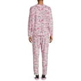 thumbnail image 4 of Nickelodeon Rugrats Women's and Women's Plus License Pajama Set, 3-Piece, 4 of 6