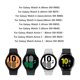 thumbnail image 2 of Soporte De Soporte Soporte de cargador inalámbrico de oso de silicona para Samsung Galaxy Watch4/4 Classic (caqui), 2 of 5