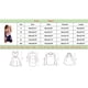 thumbnail image 3 of Gibobby Vestido Mujer Casual de Playa Verano Vestido sin mangas estampado suelto informal con cuello en V para mujer(Beige,CH), 3 of 3