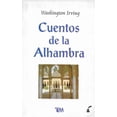 thumbnail image 1 of Cuentos de la Alhambra, 1 of 1