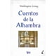 thumbnail image 1 of Cuentos de la Alhambra, 1 of 1