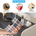 thumbnail image 4 of Folding lipstick storage bag net celebrity waterproof hand wash bag, 4 of 5