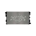 thumbnail image 2 of Csf 3944 CSF Radiators - Plastic, 2 of 2