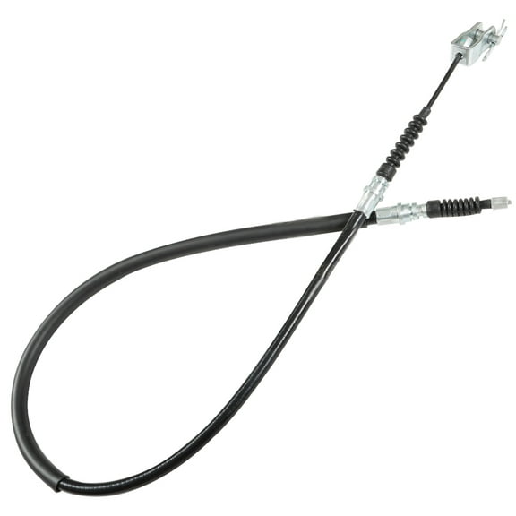 LABLT 2 Brake Cable 42" Driver & Passenger Side for Club Car DS 2000  102022101 10L0L