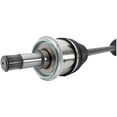 thumbnail image 2 of New Right Rear Axle Assembly Compatible With Chrysler Dodge Charger SE 8 Cyl 5.7L Charger Base 8 Cyl 5.7L 300 C 8 Cyl 5.7L Magnum R/T 8 Cyl 5.7L 2005-2008 By JTD28170001, 2 of 4