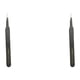 thumbnail image 2 of Seitruly Pinzas para pestañas, resistentes al desgaste, cobertura de superficie de alto grado, herramientas de extensión Eyewinker, Type2 NO2, 2 of 6