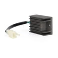 thumbnail image 5 of Voltage Regulator Rectifier For Honda XR250R TRX250X/R ATC200X 31410-KZ1-680, 5 of 8