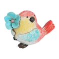 thumbnail image 1 of Pájaro Colorida, Figuritas De Animales De Resina, Adornos De Pájaro De Escritorio Para Decoración Del Hogar Cateissary HA040704-01, 1 of 6