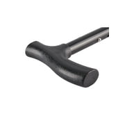 ProBasics Folding Cane, Black 6/CS, 300 lb Weight Capacity