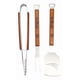 thumbnail image 3 of BBQ Set 3 Piezas Set Parrillero NFL, 3 of 3