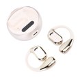 thumbnail image 1 of AI Language Translation Earphones, Real Time Voice Translator Earbuds 144 Languages, Active Noise Cancelling, 5.4, Travel Essential, 1 of 7
