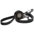 thumbnail image 1 of Gates 90K-39339 Complete Serpentine Belt Drive Component Kit, 1 of 3