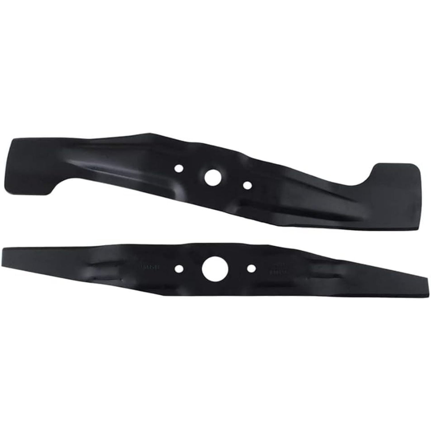 Replacement Blade Set Compatible with Honda Parts 72531-VE2-020 72531-VH7-000 72511-VL0-S00 72511-VH7-000 Fits HRR216 and HRX217 Lawn Mowers