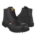 thumbnail image 1 of BOTINES CABALLERO NEW TRS 280 PIEL NEGRO New TRS 280, 1 of 4