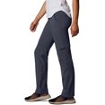 thumbnail image 4 of Columbia Womens Saturday Trail II Convertible Pant India Ink 18 Plus, 4 of 10