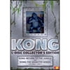Kong: The Animated Series Gift Set
