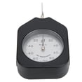 thumbnail image 1 of Octpeak SEG‑100‑1 Gauge Tension Meter Single Needle Switch Dynamometer 100g For Measuring Force,Tension Meter, 1 of 8