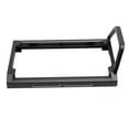 thumbnail image 1 of RC Transmitter Protector Frame, Aluminum Alloy Remote Control Car Transmitter Screen Protective Bracket for NB4 Noble, 1 of 7