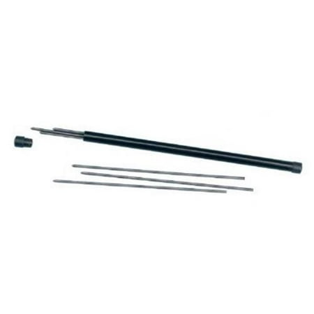 2 Mm Lead Refills - Alvin 2mm Drawing Lead 3-Pack HB