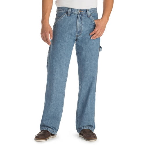 levis signature carpenter jeans mens