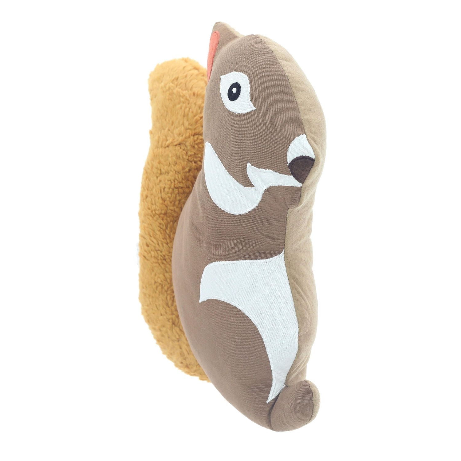 Manière de célébrer les animaux de la récolte Oreiller écureuil Oreiller écureuil Harvest Animals