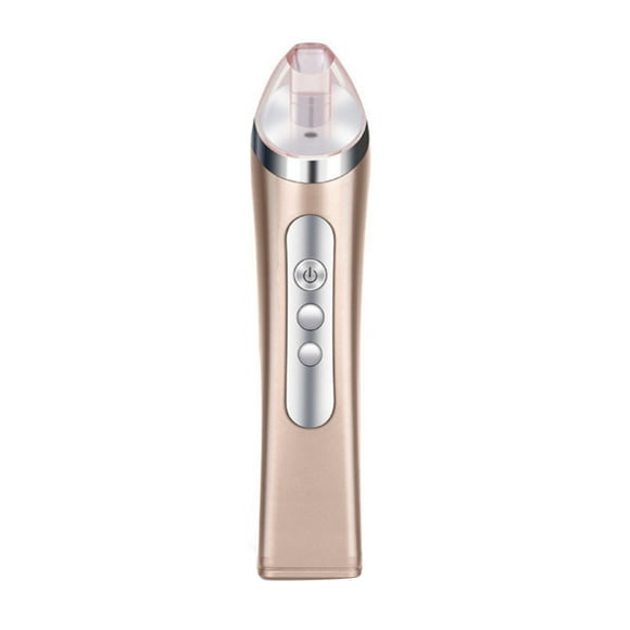 Blackhead Remover Electric USB Powered Acne Remover Comedone Extractor