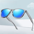 thumbnail image 1 of Gafas de sol polarizadas para hombre Conductor Conducción Gafas de sol coloridas Gafas de sol en caja de moda, 1 of 5