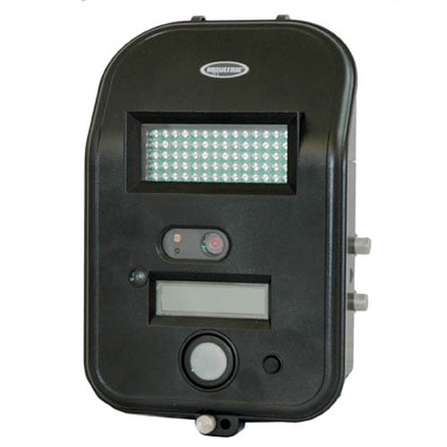 moultrie wifi game camera