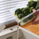 thumbnail image 5 of Contenedores Para Alimentos Caja Plástica Plana con Tapa para Cocina para Organizar el Frigorífico, Recipiente Transparente para Conservar Alimentos para Cocina, Frigorífico, Congelador, 5 of 5