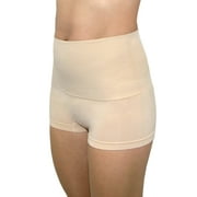 Loving Moments By Leading Lady Postpartum Shaping Boyshorts