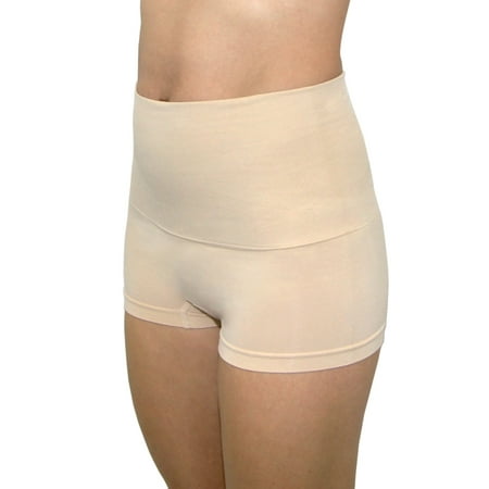 

Loving Moments By Leading Lady Postpartum Shaping Boyshorts