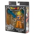 thumbnail image 4 of Dragon Stars Series - Dragon Ball Super - Super Saiyan Goku, Power Up Pack 6.5" Action Figure Set, 4 of 7