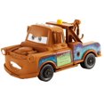 thumbnail image 1 of Disney/Pixar Cars 3 Transforming Mater Playset, 1 of 9