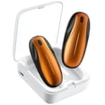 thumbnail image 1 of Calentadores de manos Yuegit recargables de 14000 mAh, paquete de 2, 1 of 7