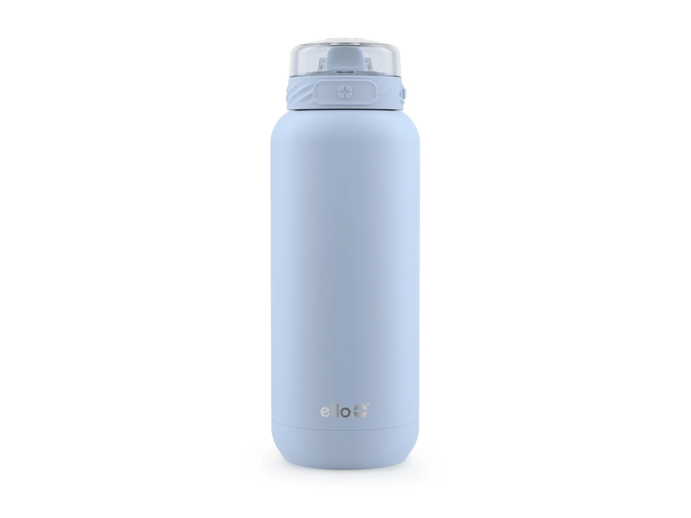 Ello Cooper 32oz Vacuum Insulated Water Bottle with Straw photo 3