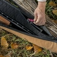thumbnail image 2 of Allen Company 52 in Ranch Canvas 12,20-Gauge Gun Case, Tan, 1102-52, 2 of 6