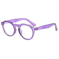 thumbnail image 1 of Irregular Fashion Anti-Blue Light Flat Mirror Retro Multicolor Full Frame Glass, 1 of 1