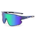 thumbnail image 2 of Gafas de Sol FEISEDY B4064 Unisex para Jóvenes UV400 para Béisbol, 2 of 7