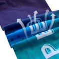 thumbnail image 5 of Sports Arm Support Sleeve Sun Uv Protection Arm Sleeves With Zippered, 5 of 5