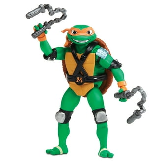 Teenage Mutant Ninja Turtles Rex-1 Action Figure 2023 NECA 54327