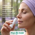 thumbnail image 3 of Stick de Aromaterapia PhysAssist Tamaño de Viaje Aceites Esenciales, 3 of 9