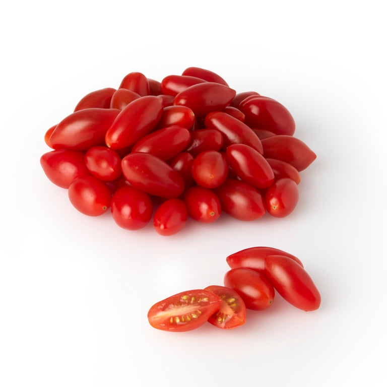 Fresh Premium Grape Tomato, 1lb Package - Walmart.com