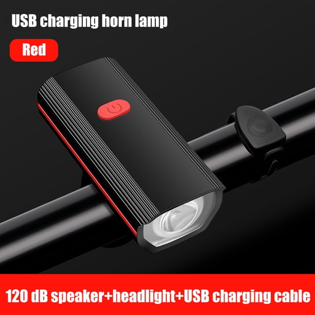 XPG LED Bike Lamp 250LM 3 Modos Impermeable Bicicleta Linterna Ciclismo Equipo JShteea El nuevo
