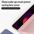 thumbnail image 4 of Pour Samsung Galaxy Étui pour Tablette pour Samsung Galaxy Tab A8 A7 S9 S8 S7 S6 Accessoires S9 S8 S7 Plus 12,4 Po Étui de Protection Funda Rose Tab S9 Plus 12,4 Po, 4 of 6