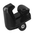 thumbnail image 3 of Trailer Hitch Lock with Keys, Fit 1-7/8", 2", And 2-5/16" Couplers Black, 3 of 9