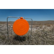Do All Outdoors Big Gong Show Self Healing Target