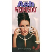 Ash Wednesday (Full Frame)