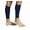 Royal, variant on Insta Slim Unisex High Compression Calf Sleeves AL60101