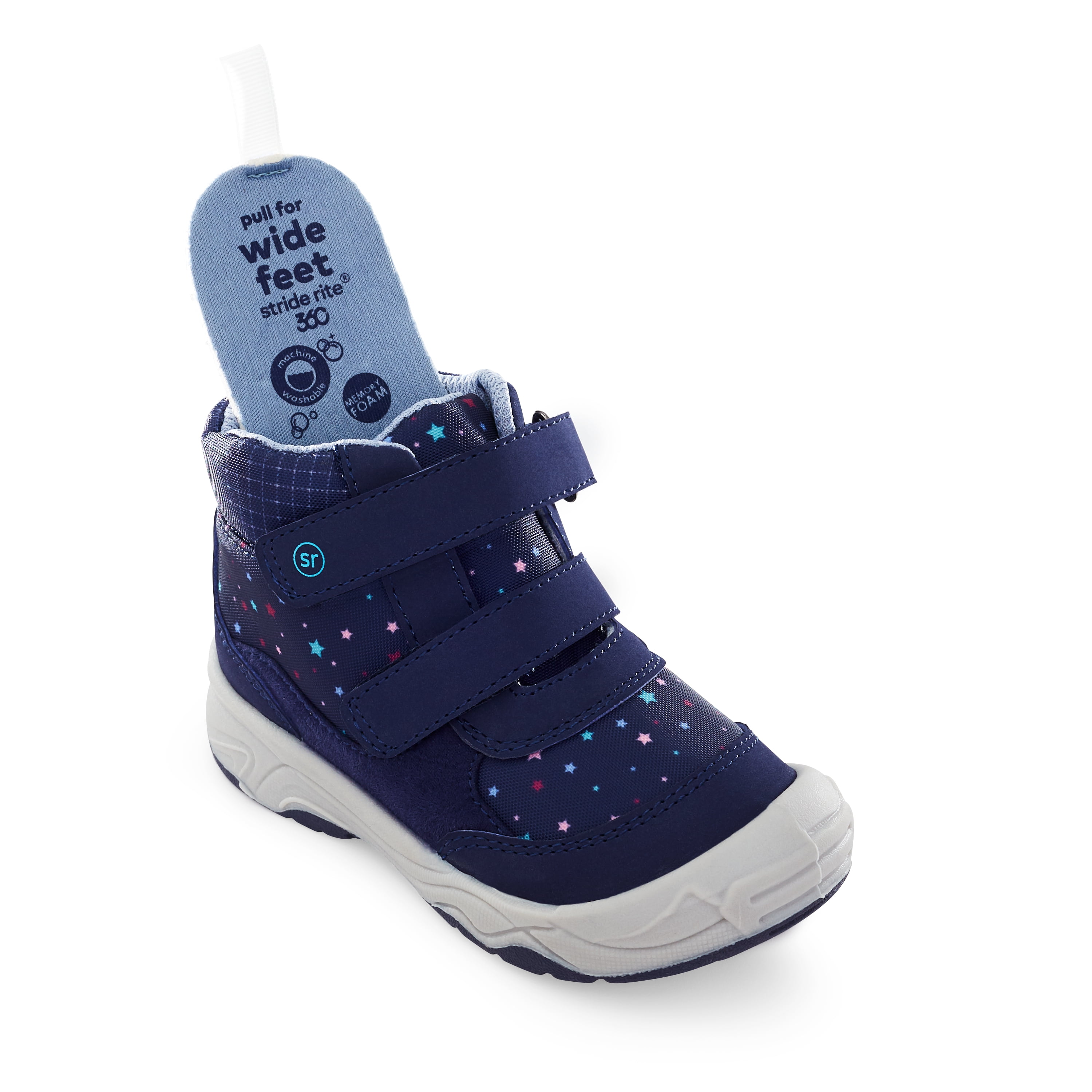 Stride Rite 360 Kids Unisex Juniper 
